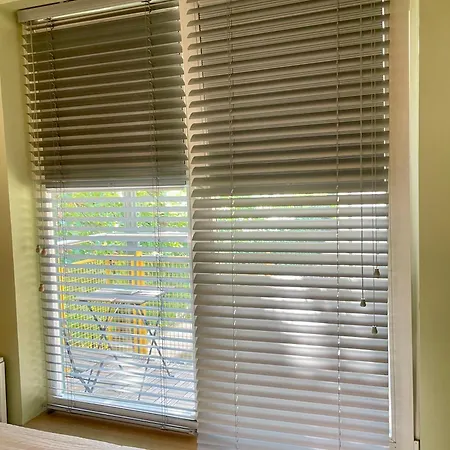 Bright Appartamento *