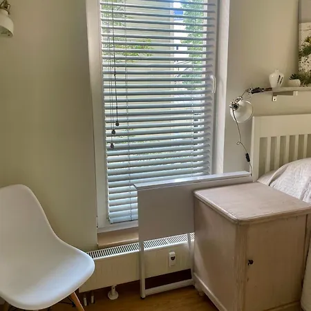 Bright Апартаменты *