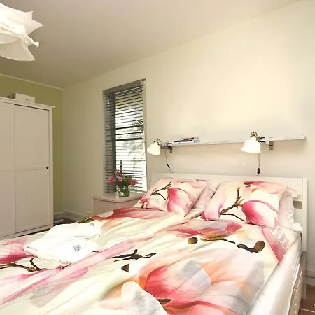 Appartamento Bright *