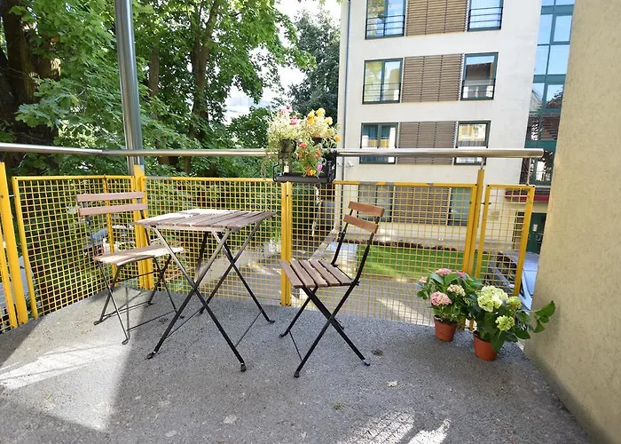 Bright Home * Tallinn