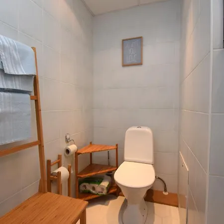 Bright Apartamento Tallin