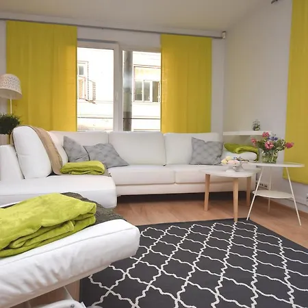 Apartamento Bright